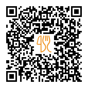 QR-kode-link til menuen på Happy Buddha Japanese Steak House