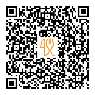 QR-kode-link til menuen på Bushwick Bakery Grill ブッシュウィック ベーカリー＆グリル グランツリー Wǔ Zāng Xiǎo Shān Diàn