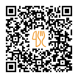 QR-kode-link til menuen på Bork Havn