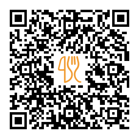QR-kode-link til menuen på Fløngs Pizzeria