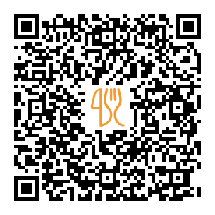 QR-kode-link til menuen på Bollywood Indisk Take Away Nørresundby