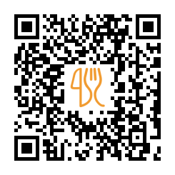 QR-kode-link til menuen på Cj's Bbq