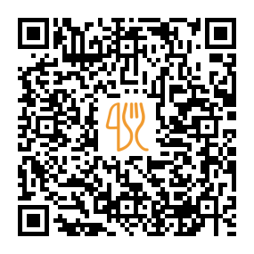 QR-kode-link til menuen på The Barber's Den
