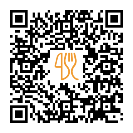 QR-kode-link til menuen på Cafe Toftlund