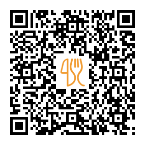 QR-kode-link til menuen på らうす Hǎi Xiān èr Dài Mù Hǎi Yàn