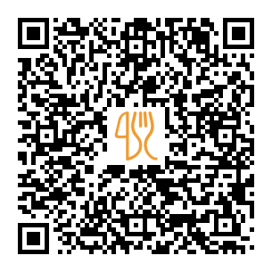 QR-kode-link til menuen på Dybvad Pizzeria V/hekmat Isho Mansur