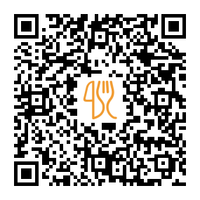 QR-kode-link til menuen på Butterscotch バタースコッチ）