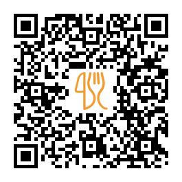 QR-kode-link til menuen på We Love Spicy မာလာရှမ်းကော