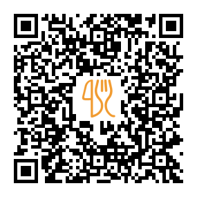 QR-kode-link til menuen på Téng Yuán Xiān Yú・urashima