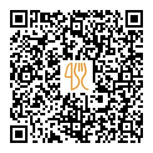 QR-kode-link til menuen på The Jungle " Burger Bar & Pizzeria "