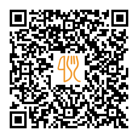 QR-kode-link til menuen på 1877 Pub Grub