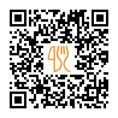 QR-kode-link til menuen på Café Olé