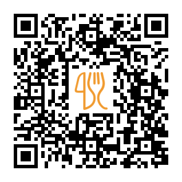 QR-kode-link til menuen på Lucky Wok