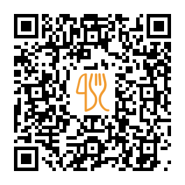 QR-kode-link til menuen på Caffetten