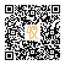 QR-kode-link til menuen på Fru Due