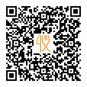 QR-kode-link til menuen på 명동골목닭갈비