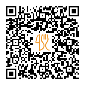 QR-kode-link til menuen på Hytten Pizza