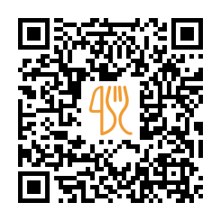 QR-kode-link til menuen på Albaekken