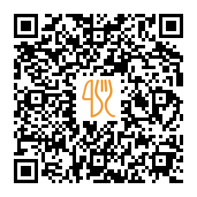 QR-kode-link til menuen på De Hvide Svaner Camping