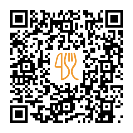 QR-kode-link til menuen på Café La Tètè