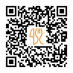QR-kode-link til menuen på Tp Grillen