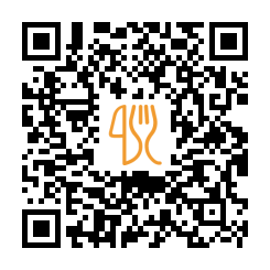 QR-kode-link til menuen på Hvide Kro