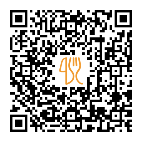 QR-kode-link til menuen på Kings Sushi