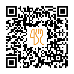 QR-kode-link til menuen på Retro