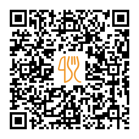 QR-kode-link til menuen på The Pizza Bro