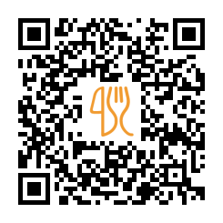 QR-kode-link til menuen på Kageboden