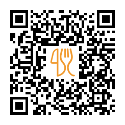 QR-kode-link til menuen på Café Grotten