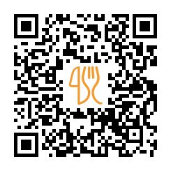 QR-kode-link til menuen på Kim's Grill