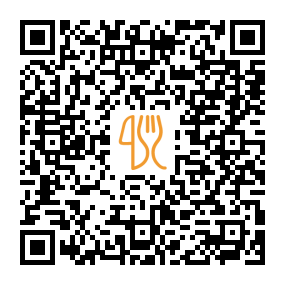 QR-kode-link til menuen på Café Orangeriet