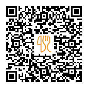 QR-kode-link til menuen på Denlillegule Kaffebar