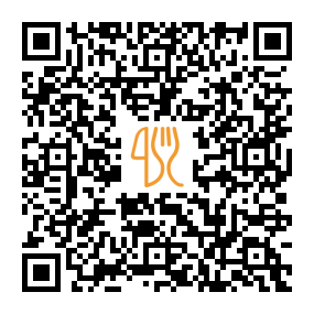 QR-kode-link til menuen på Glou Glou