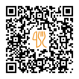 QR-kode-link til menuen på Flora Tehus