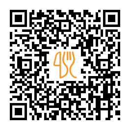 QR-kode-link til menuen på Café Mulligan