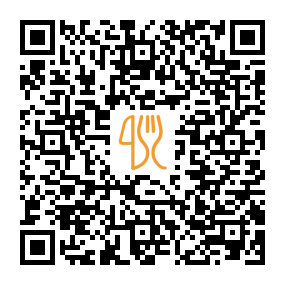 QR-kode-link til menuen på Café A