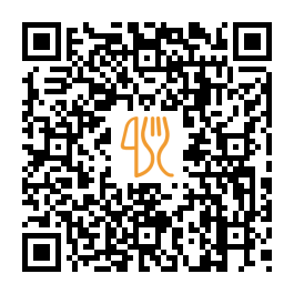 QR-kode-link til menuen på Kunstpavillonen