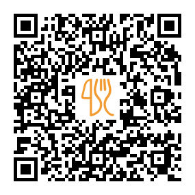 QR-kode-link til menuen på Kaffebroen