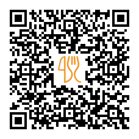 QR-kode-link til menuen på Cafe Bjorg's