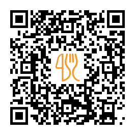 QR-kode-link til menuen på Cafe Orangeriet