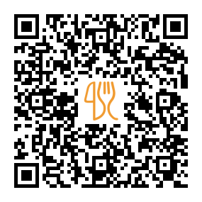 QR-kode-link til menuen på Hegnegården, Gæstgiveri Café