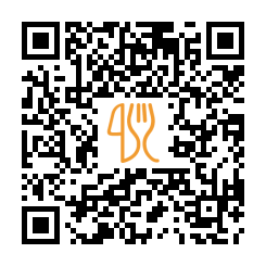 QR-kode-link til menuen på Café Cocio