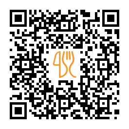 QR-kode-link til menuen på Cafe Balstrupggard