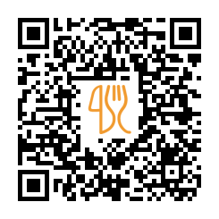 QR-kode-link til menuen på Cafe A