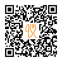 QR-kode-link til menuen på Café Kunst
