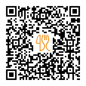 QR-kode-link til menuen på Saffran Indisk Og Cafe