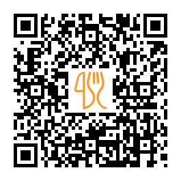QR-kode-link til menuen på Amalielund Mad