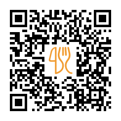 QR-kode-link til menuen på Cafe Magnus